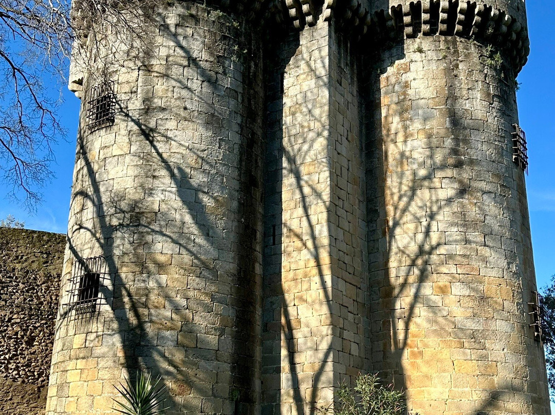 Granadilla景点图片