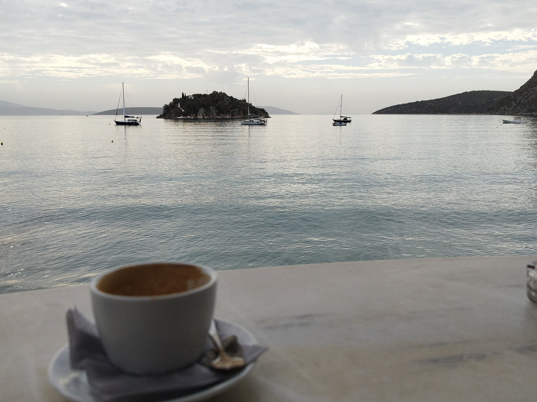 Nelly's Family Run Apartments主图