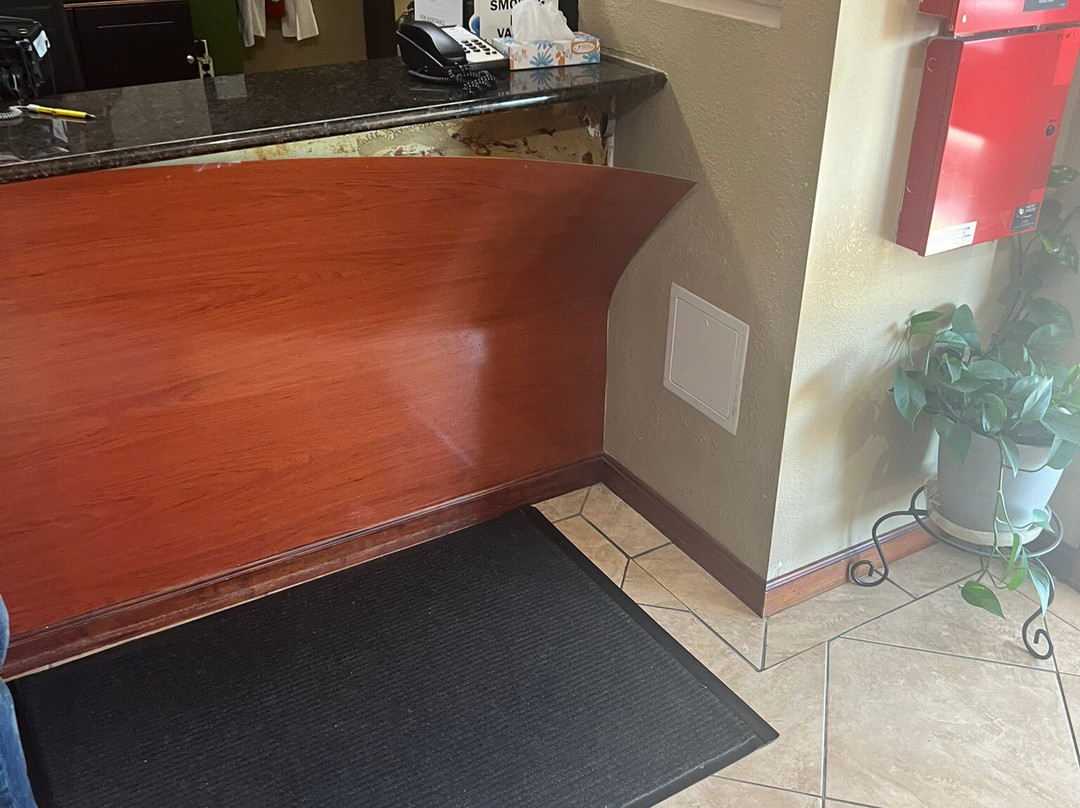 Super 8 by Wyndham Tilton/Lake Winnipesaukee主图