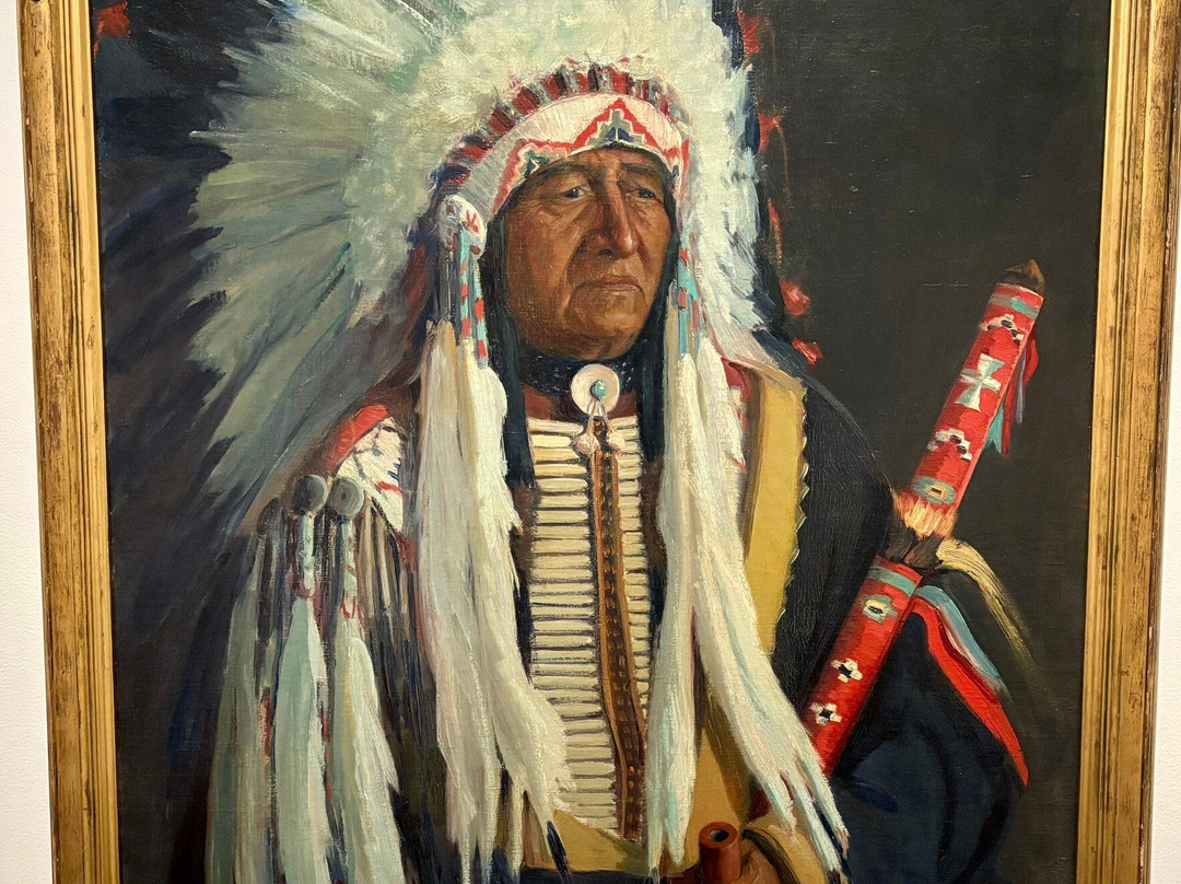 Fruitlands Museum-Harvard必去景点