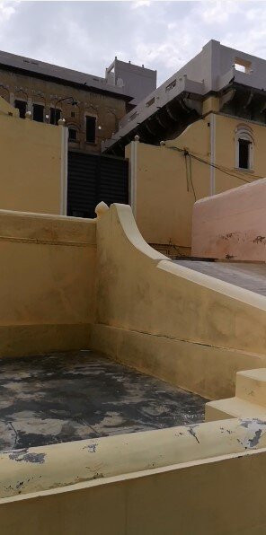 Seth Dayaram Dedraj Goenka Haveli