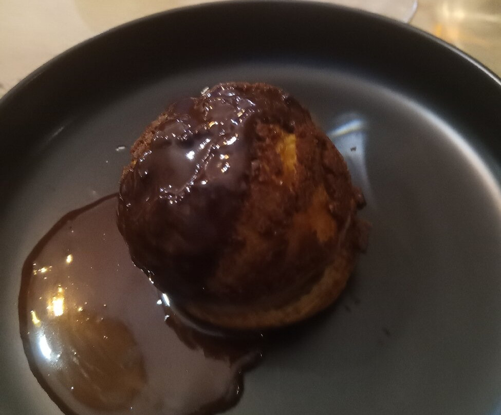 Core by Clare Smyth