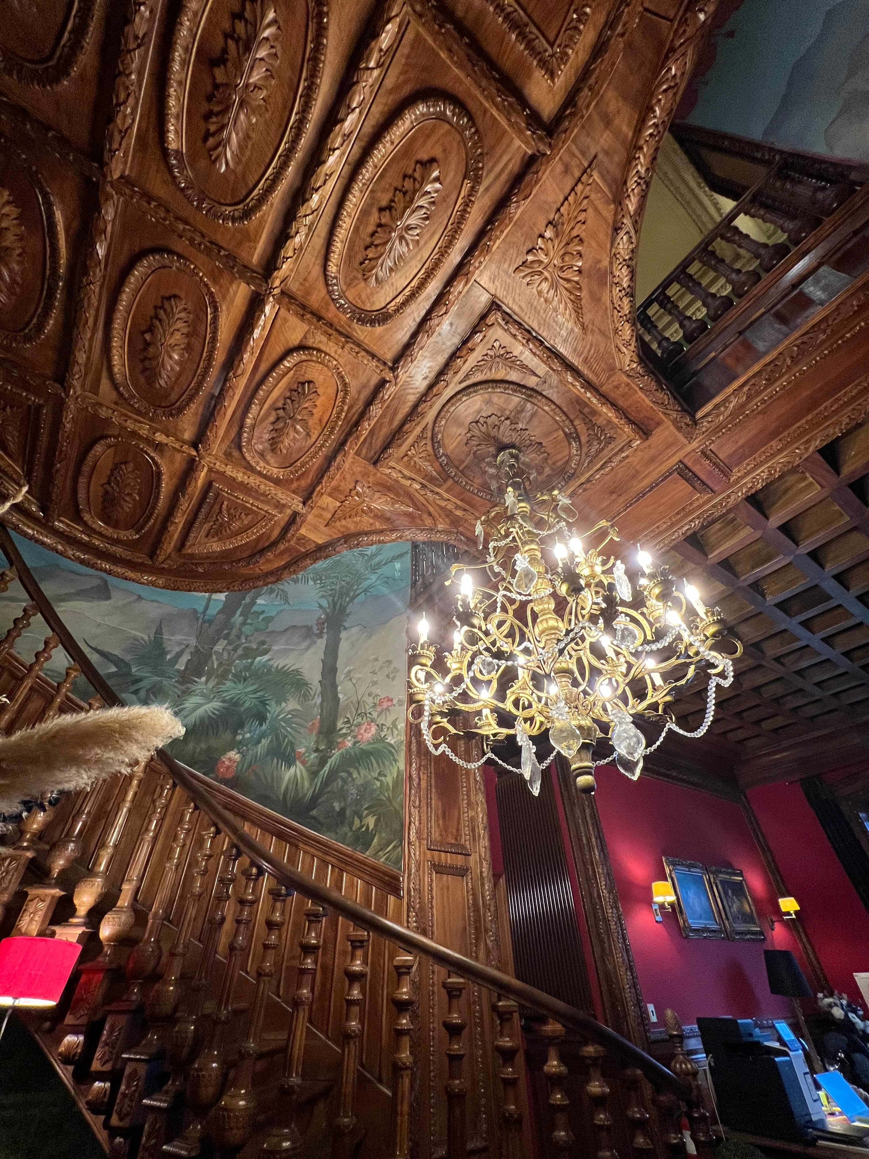 Château Clément-官方