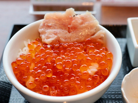 札幌大通内丝特酒店主图