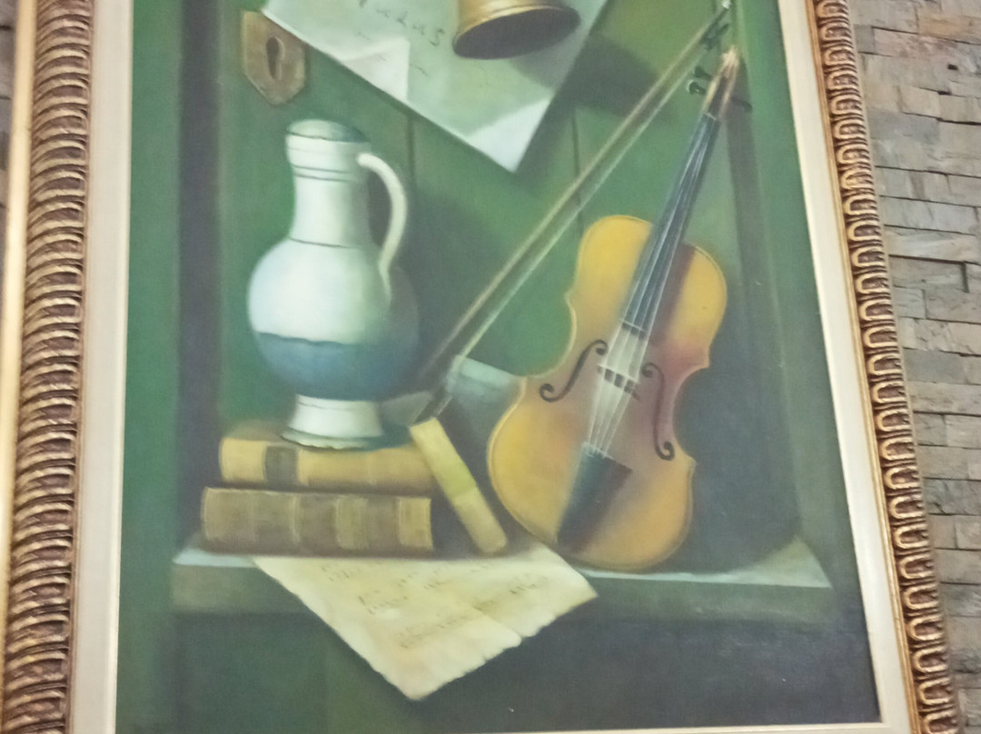 Hotel Planeta Inn主图