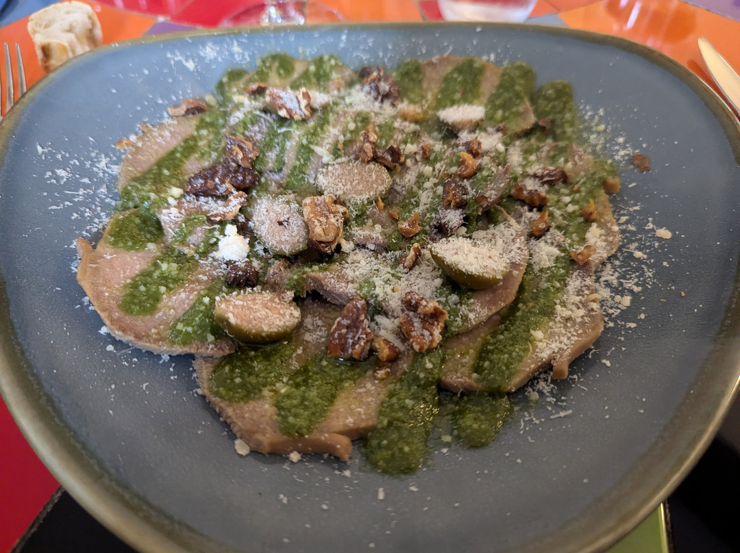 Core by Clare Smyth