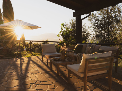 Agriturismo San Felicissimo主图