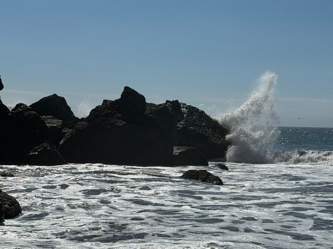 Stinson Beach景点图片