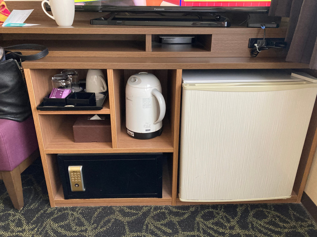 MYSTAYS 五反田站前酒店主图