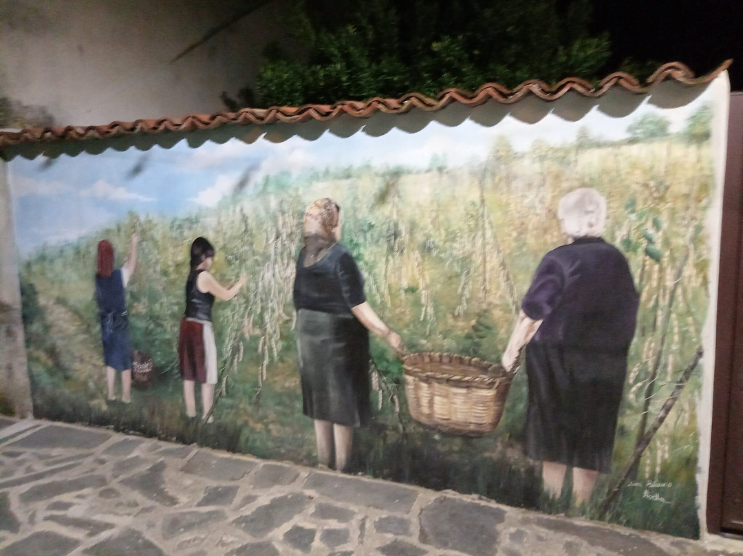 VicoLetto Bed and Breakfast