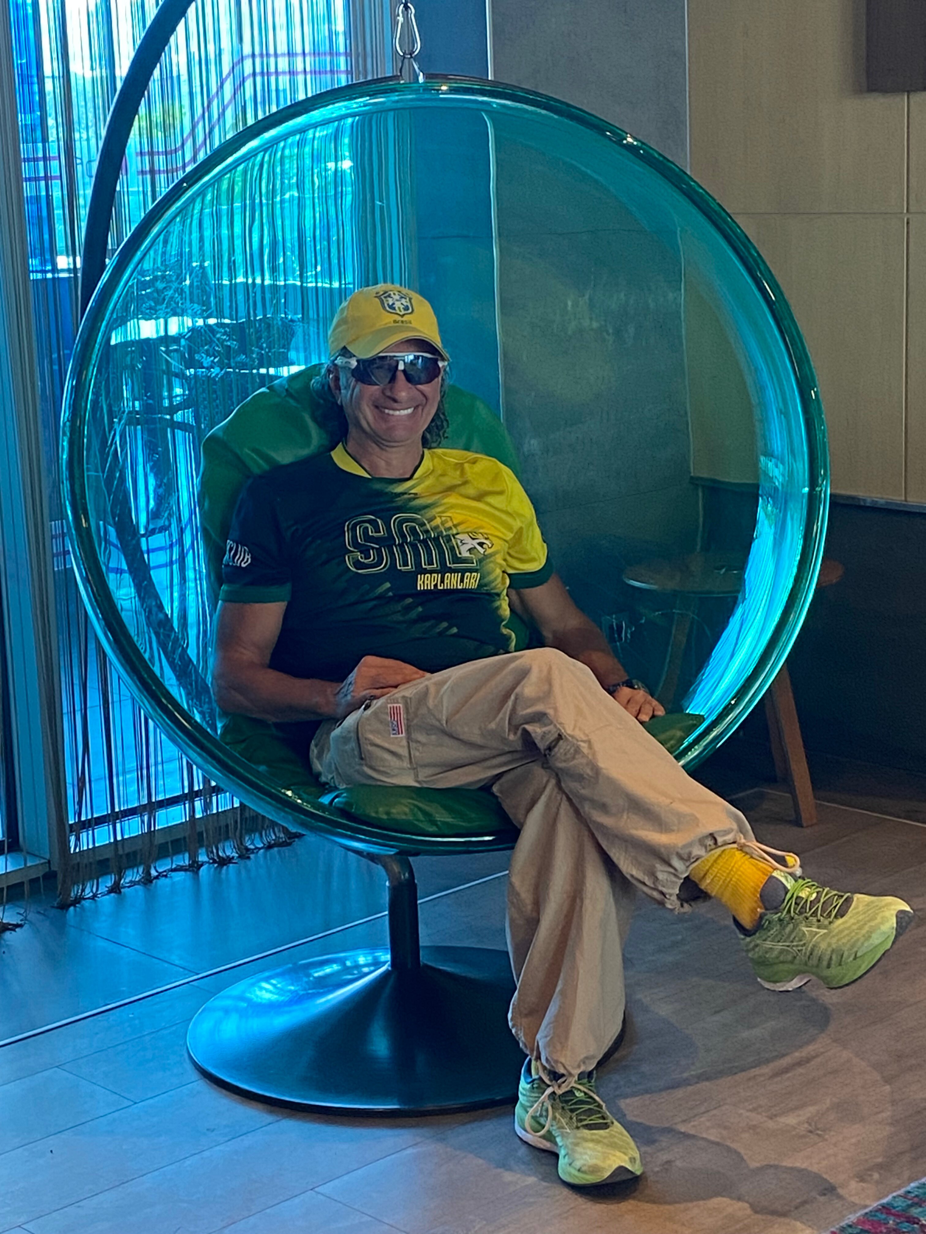 布尔萨雅乐轩酒店 -官方