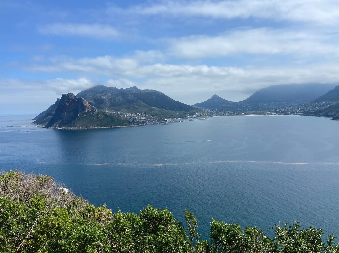Baie Lekker Touring-开普敦中心区必去景点