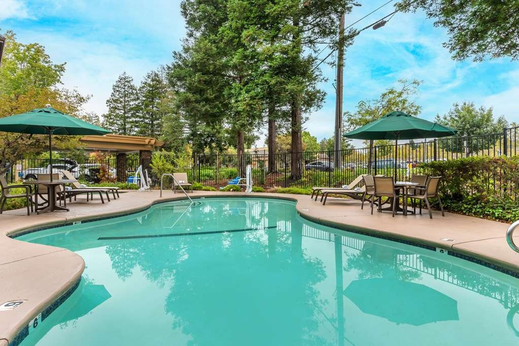 约翰木尔贝斯特韦斯特优质酒店主图