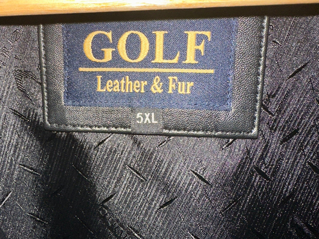 Golf Leather & Fur-库萨达斯必去景点