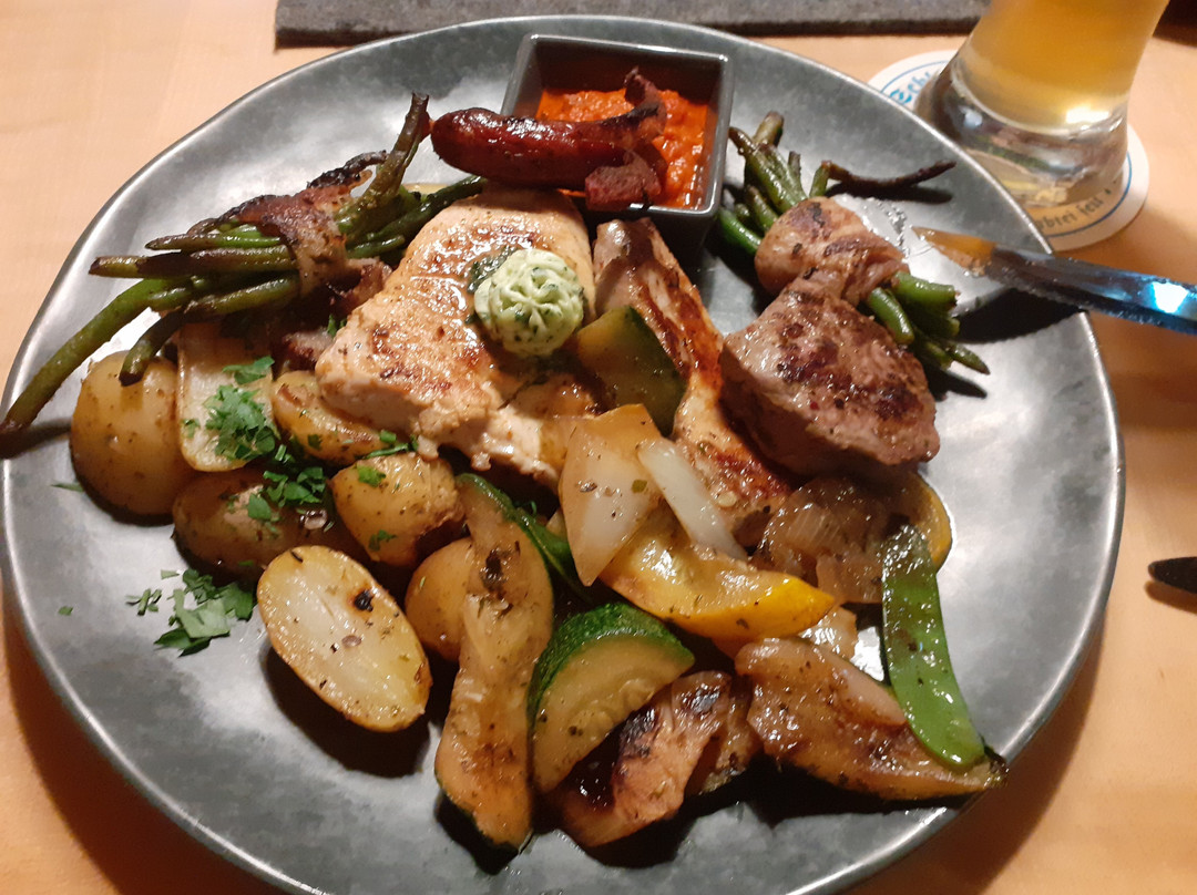 阿尔特维特酒店主图