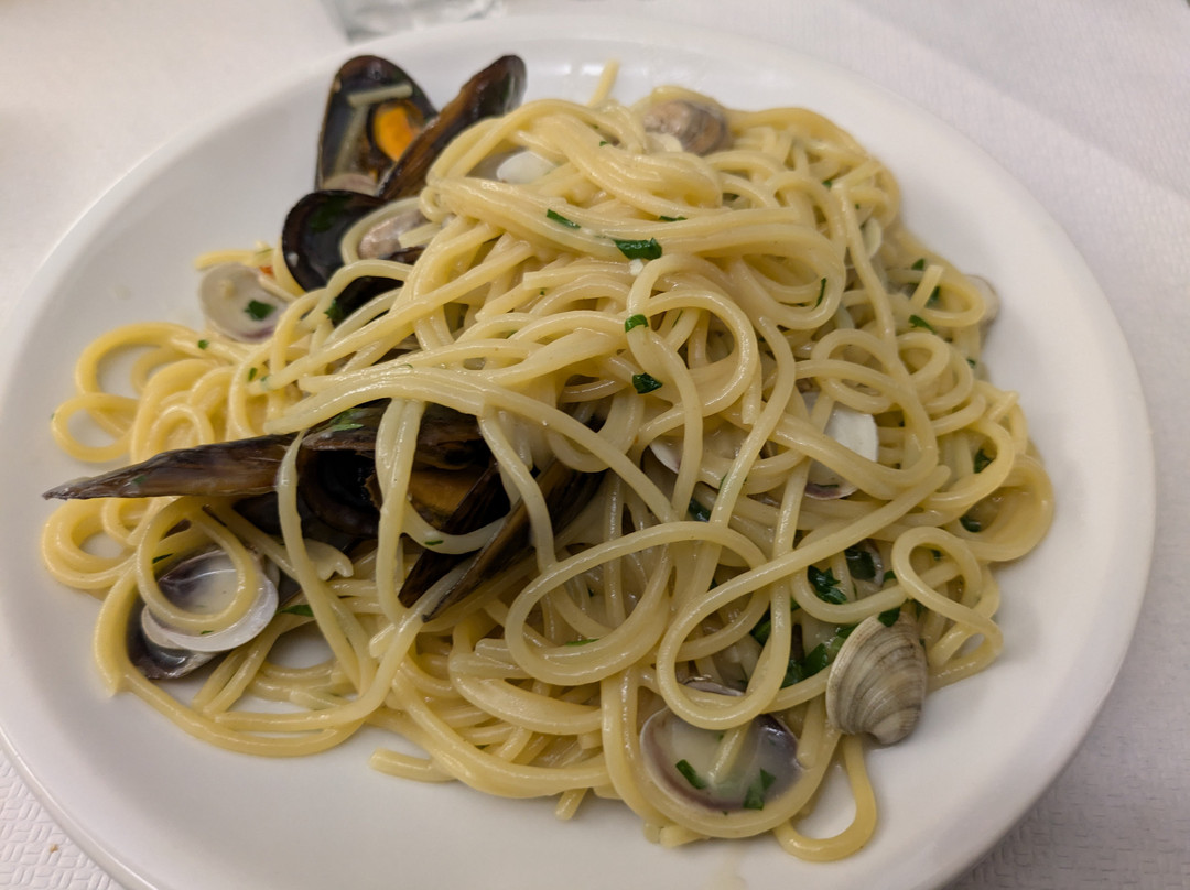 Trattoria Da Marco