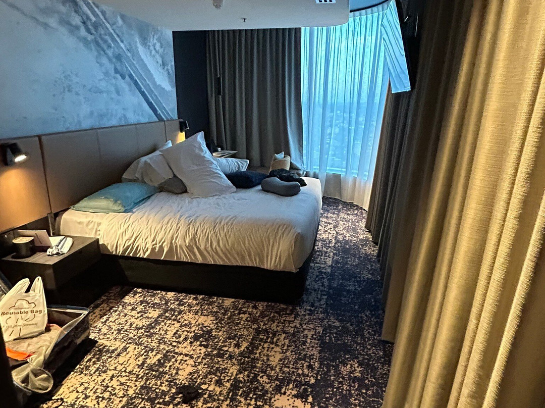 Citadines Walker North Sydney主图