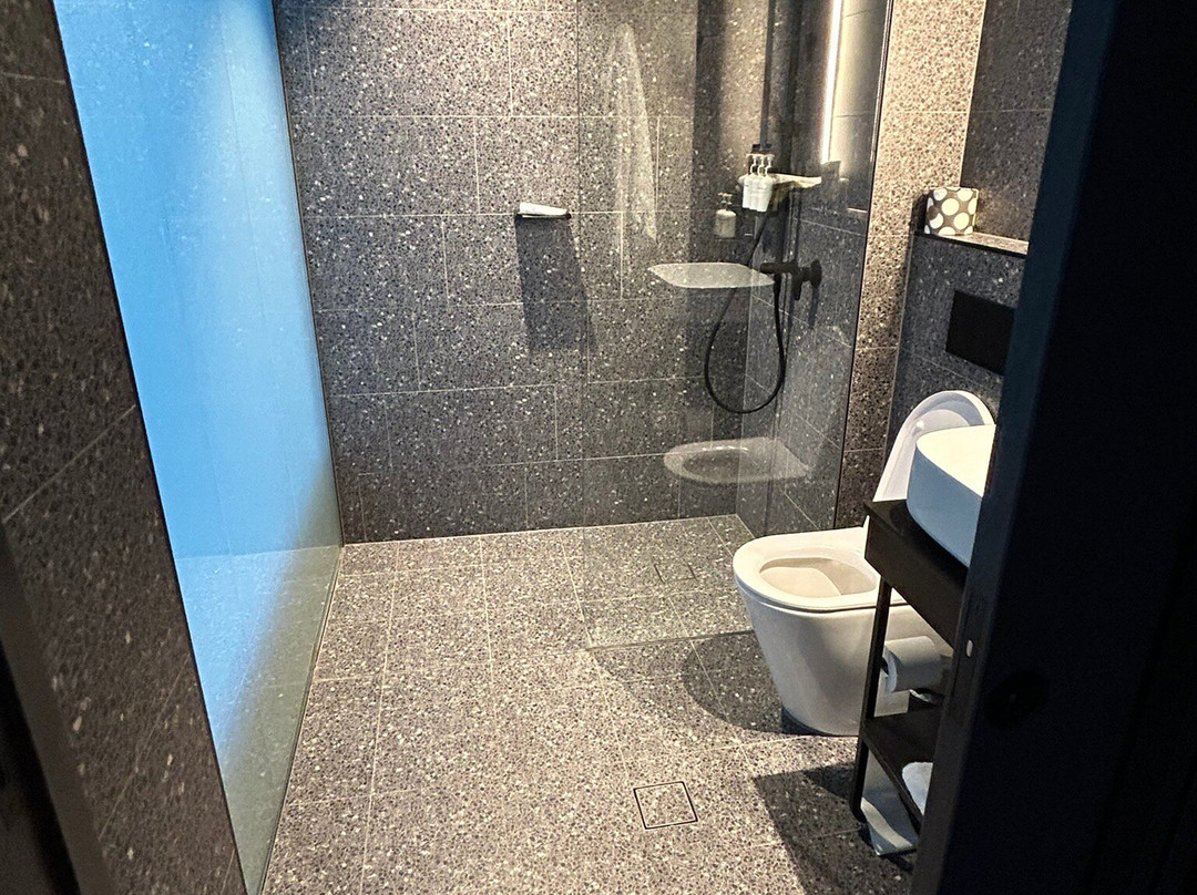 Citadines Walker North Sydney主图