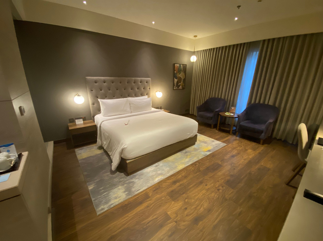 Wyndham Chandigarh Mohali主图