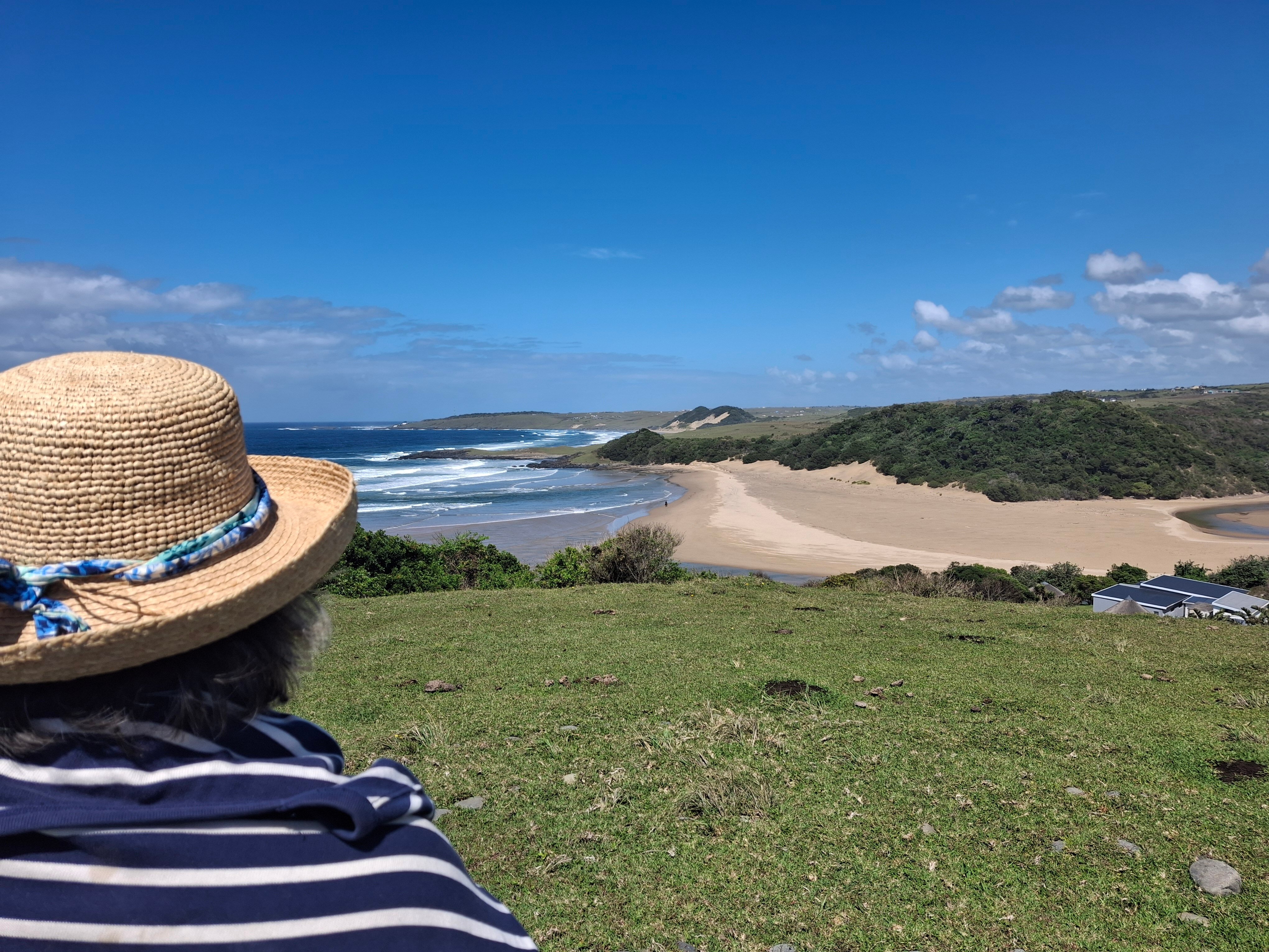 Kob Inn Beach Resort-泳池