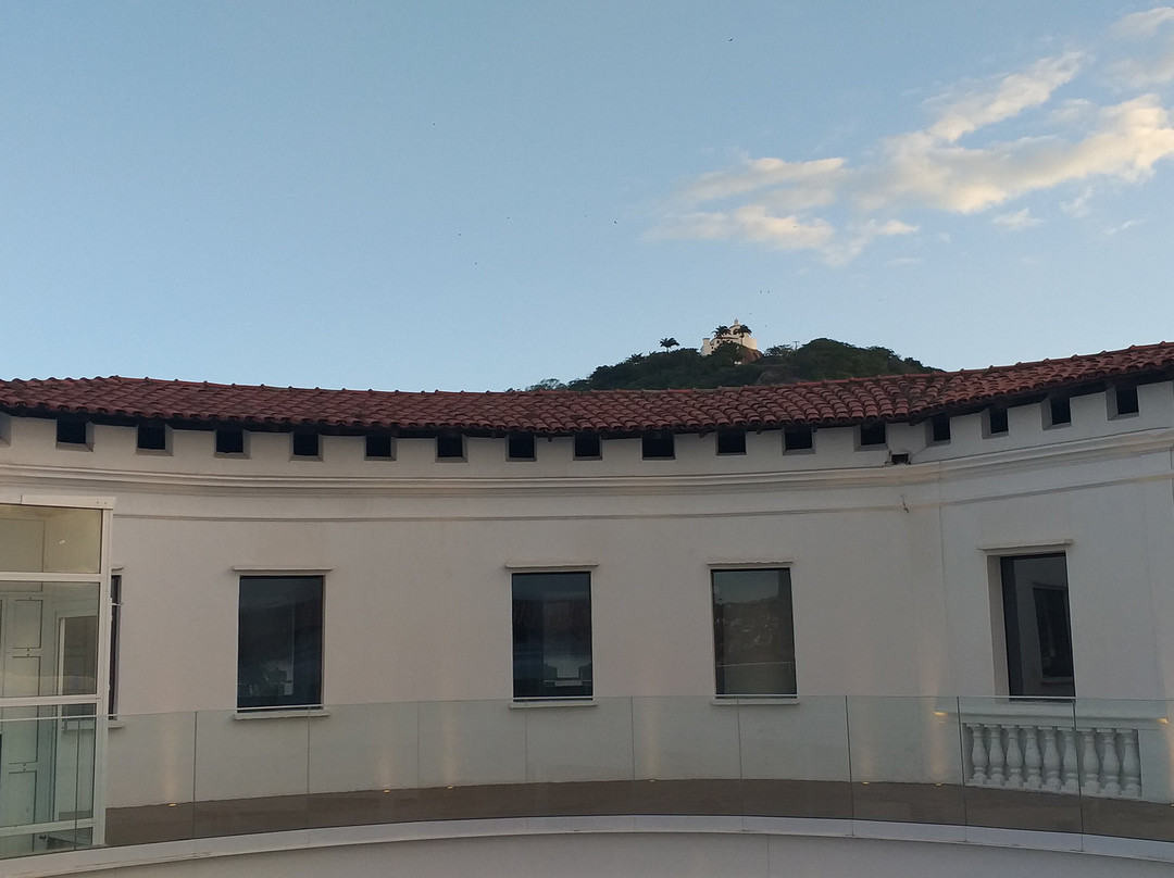 Forte de São Francisco Xavier de Piratininga景点图片