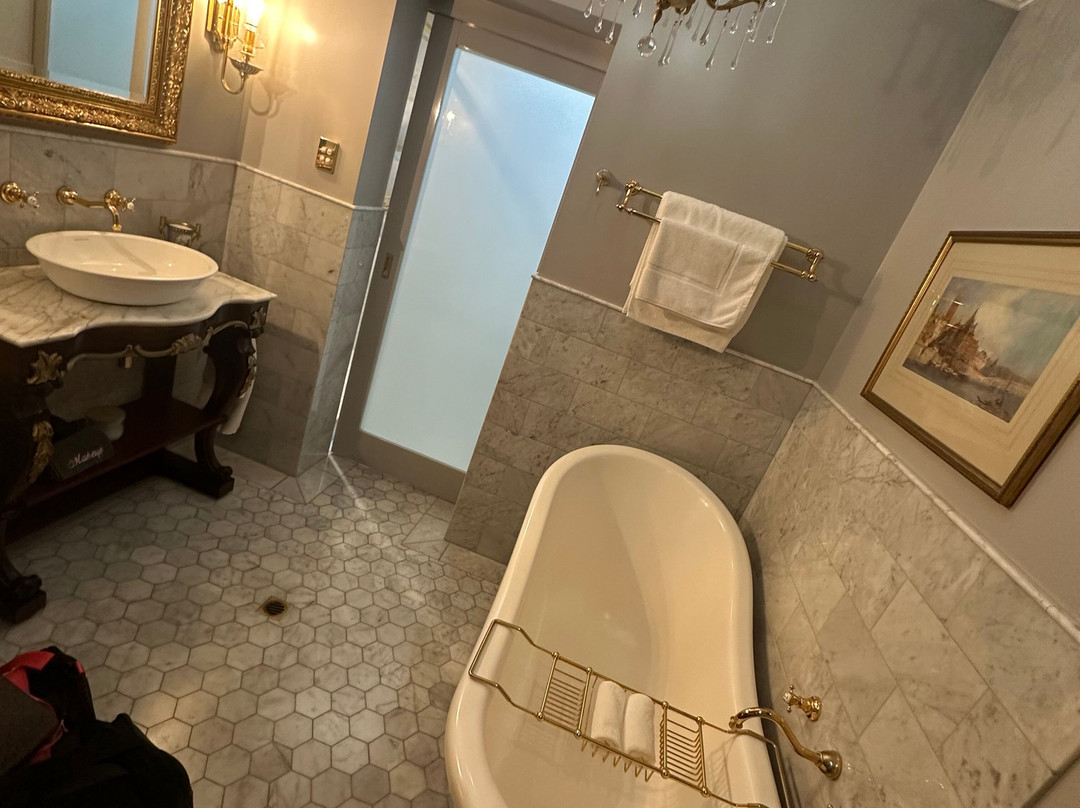 Josephine's Luxury Accommodation Margaret River主图