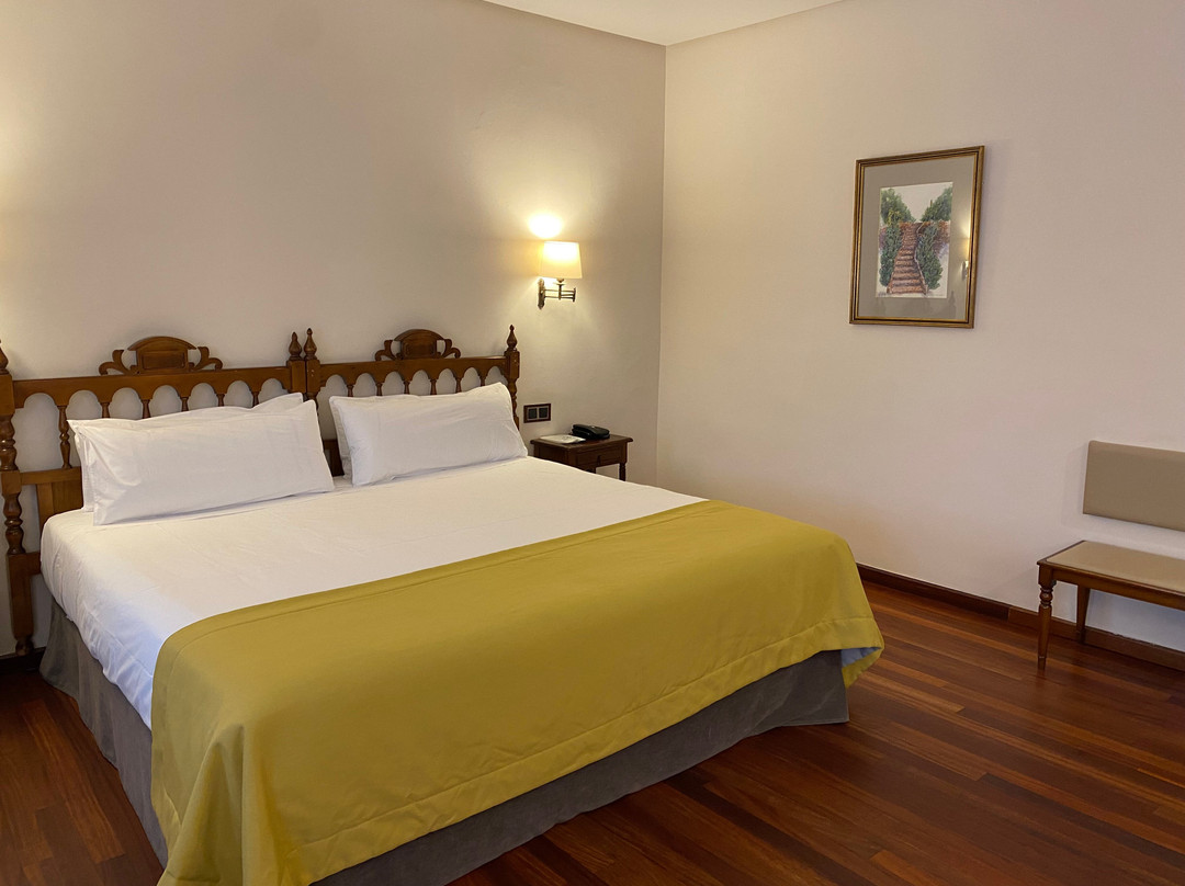 Parador de Las Cañadas del Teide主图