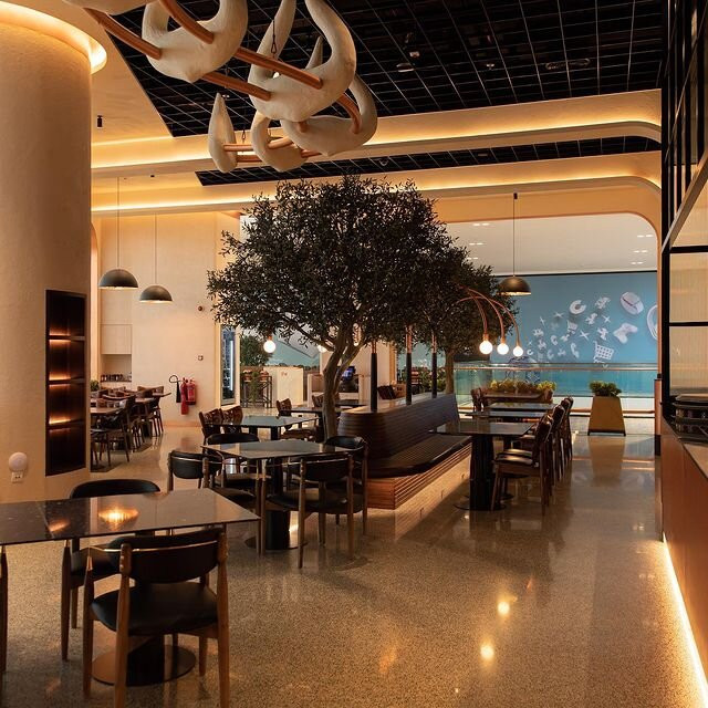 ‪71 Steak & Grill‬