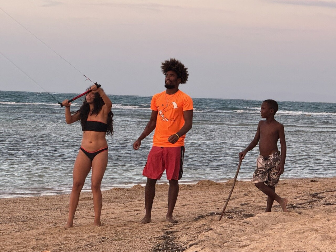 Buen Hombre Kite Club主图