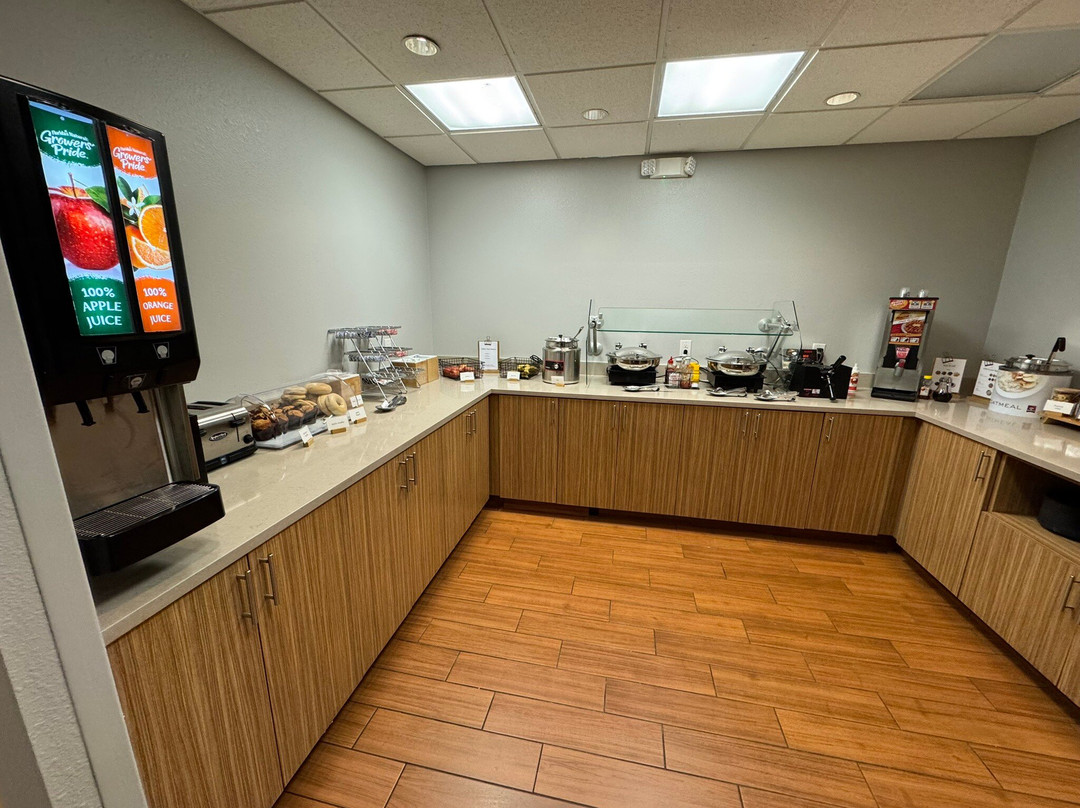 TownePlace Suites by Marriott Columbia Northwest/Harbison主图