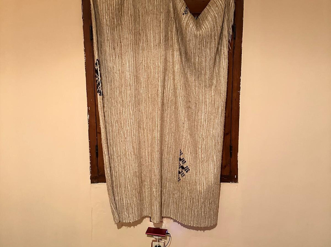 La Kasbah du Jardin主图