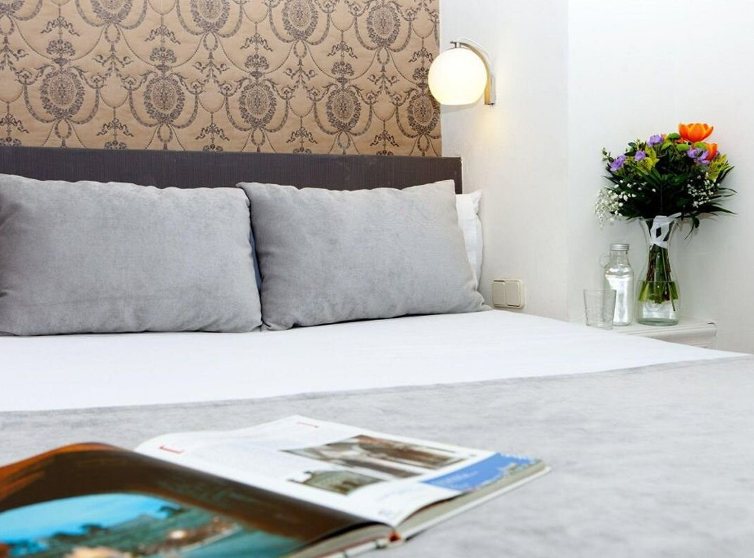 托莱多帝国酒店主图