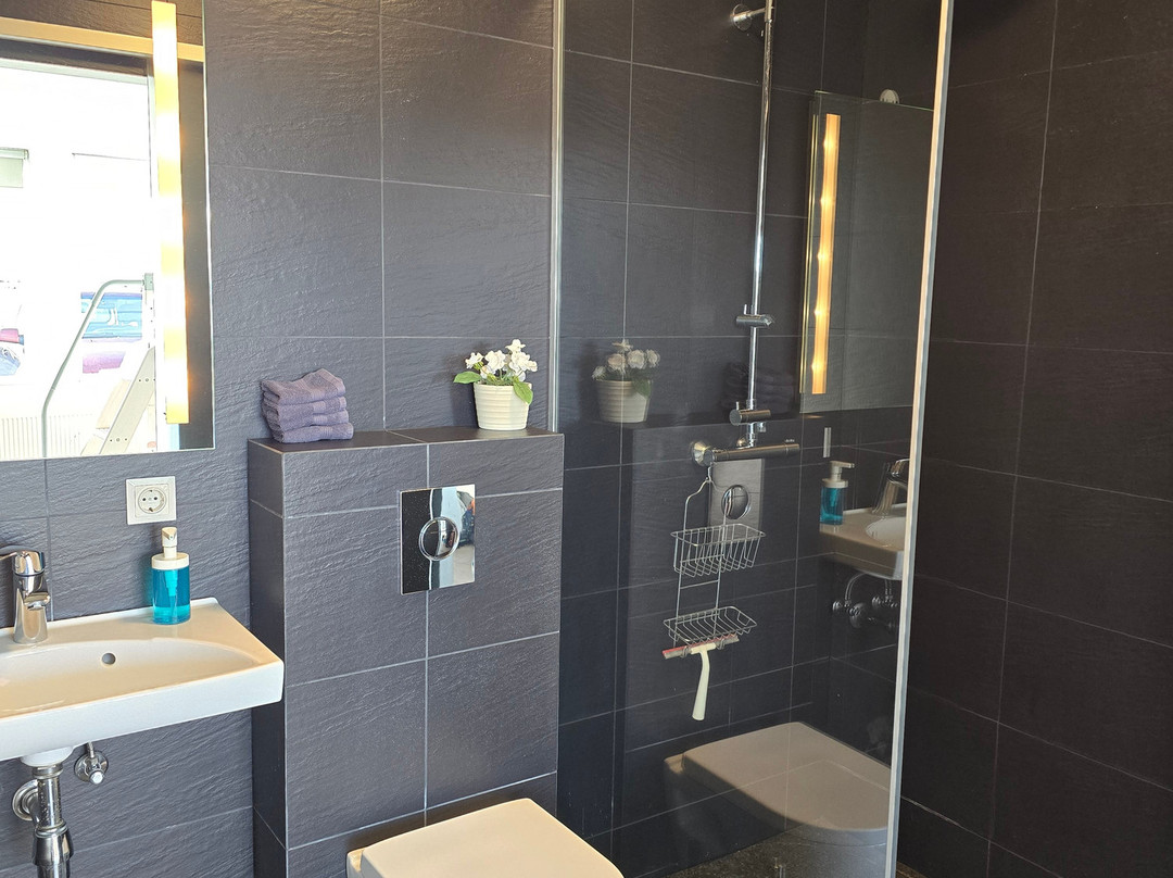 Kef Guesthouse主图