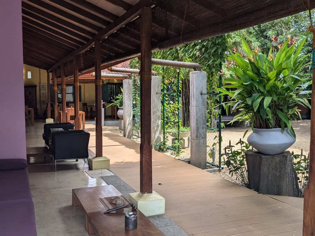 迪克曼度假村“精品酒店”主图