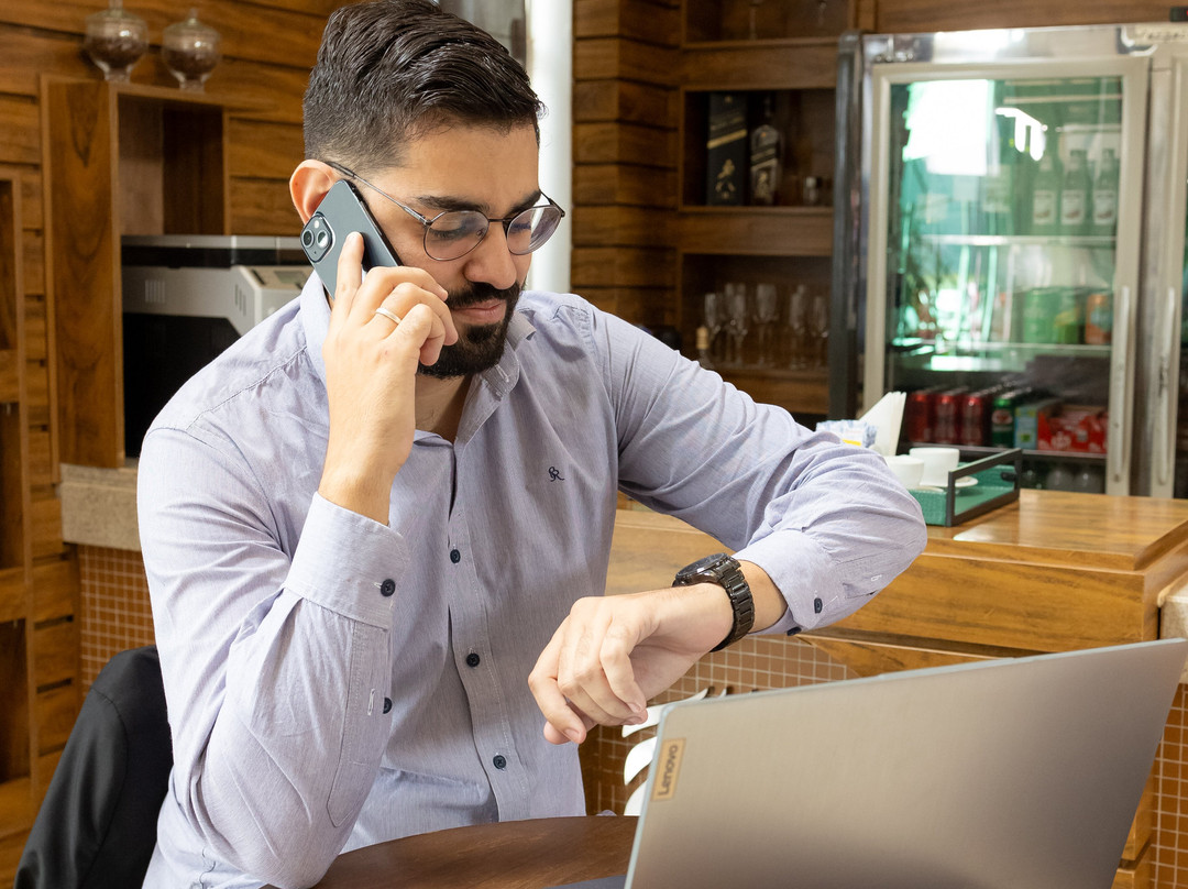 Ville Hotel Gramadao主图