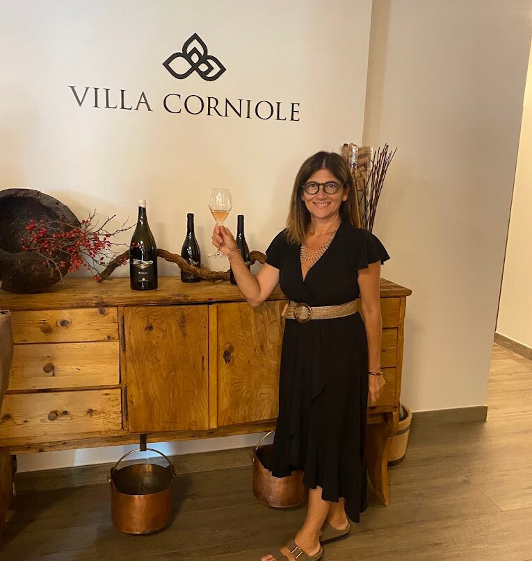 Cantina Villa Corniole-Giovo必去景点