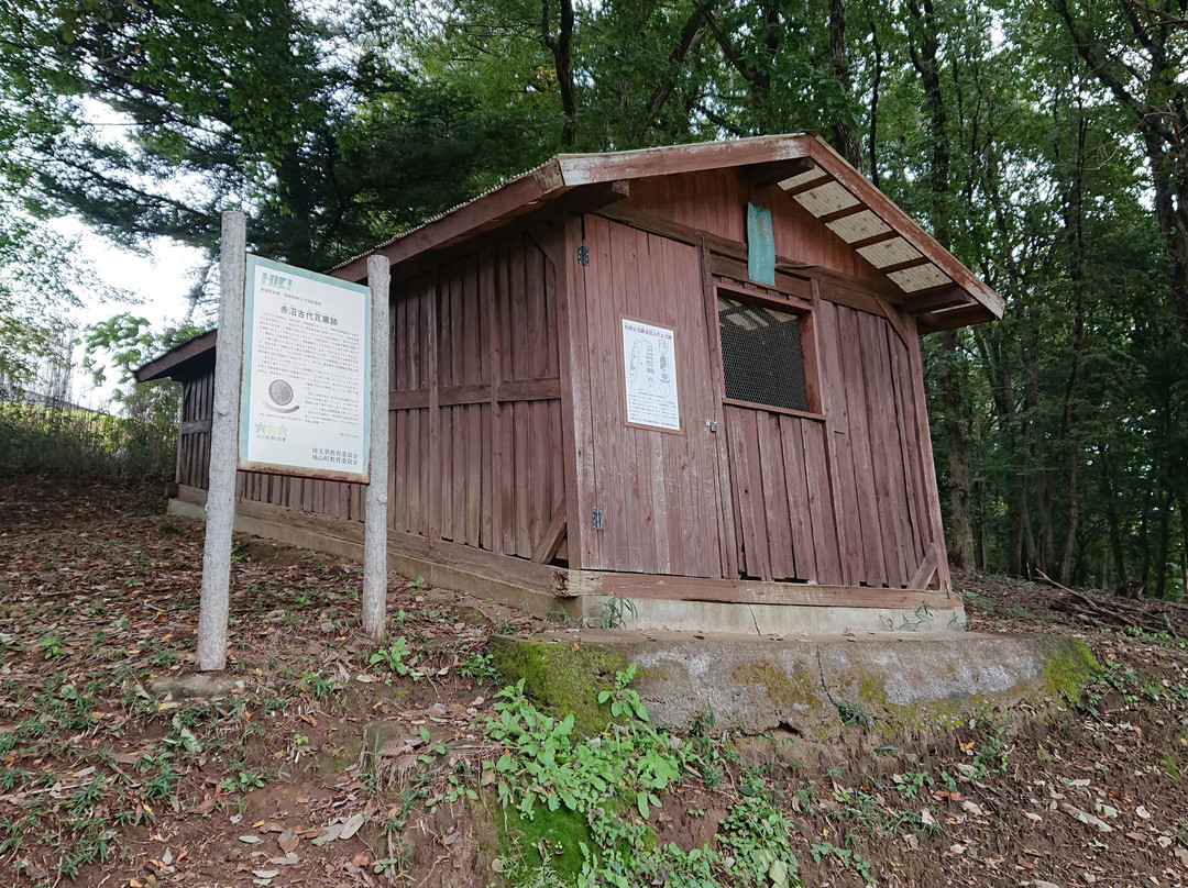 Hatoyamamachi Noson Park-鸠山町必去景点