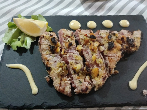 Home Restaurant Casale 49