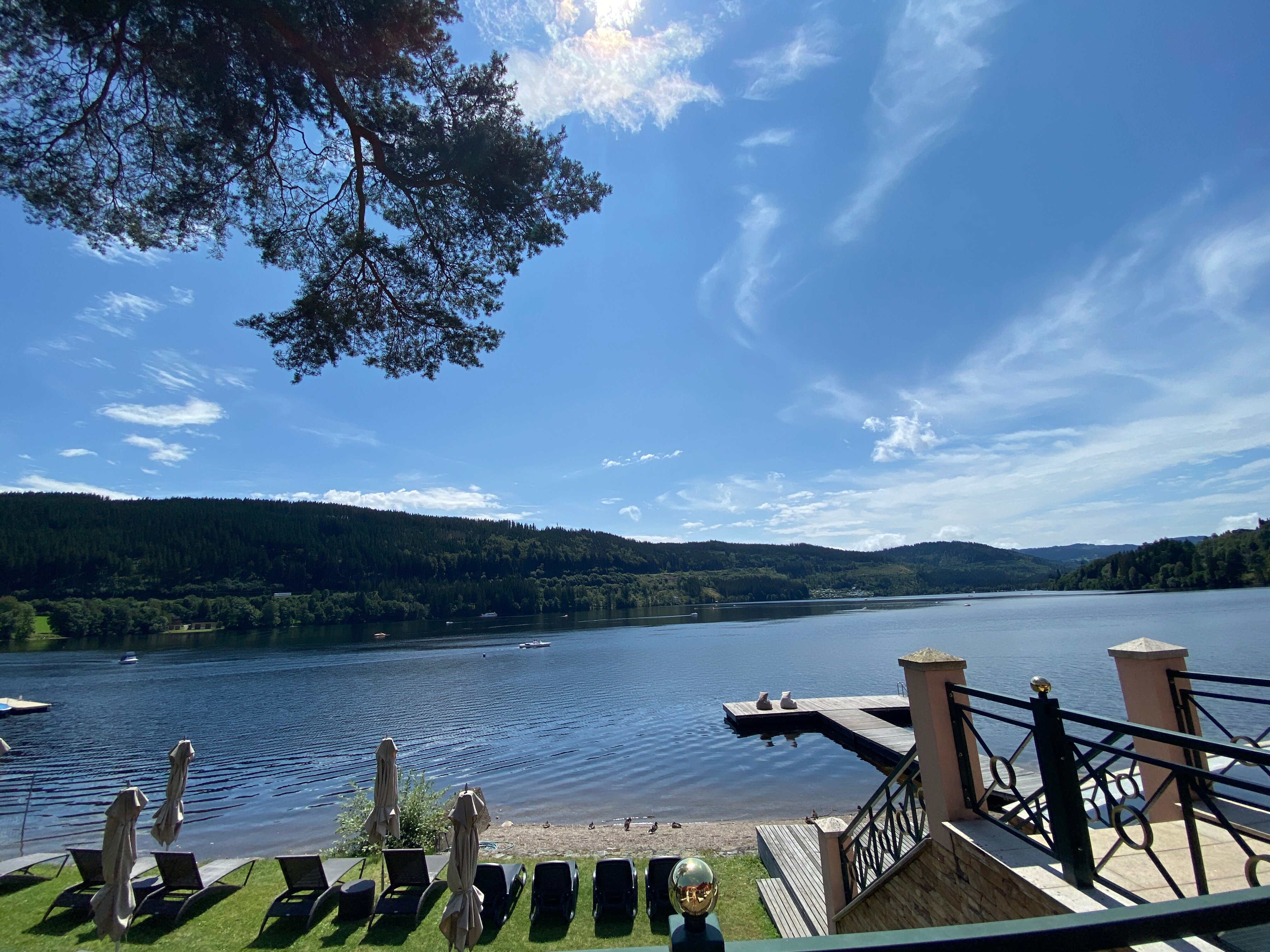 Treschers Schwarzwaldhotel-浴室