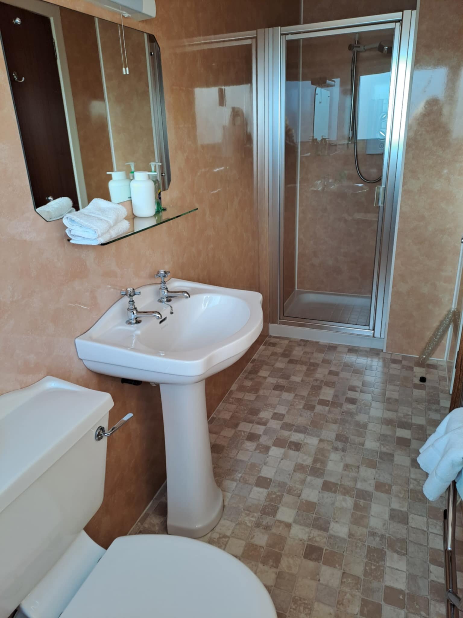 Bellavista Guest House-官方