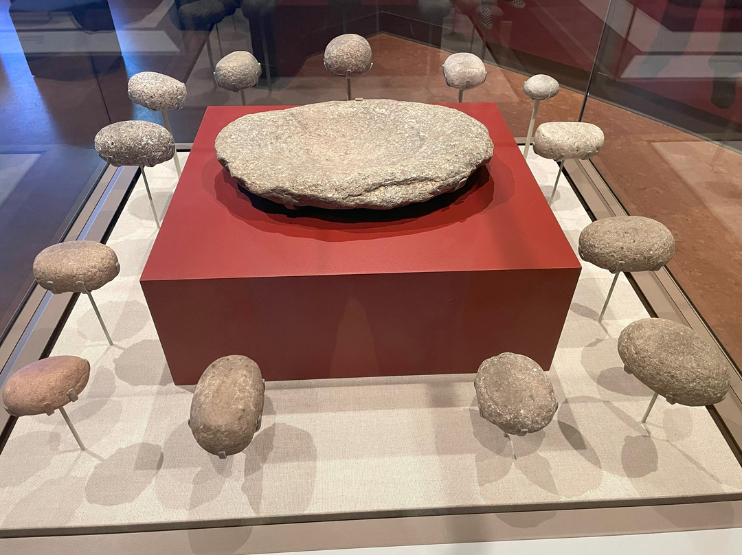 Agua Caliente Cultural Museum-棕榈泉市必去景点