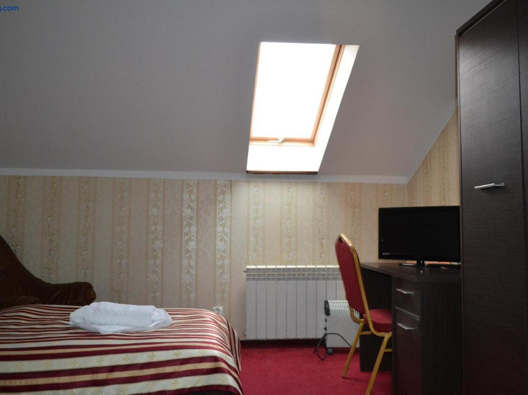 Motel Capitto