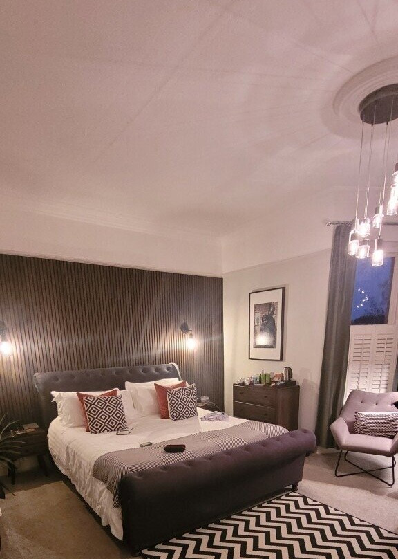 Belle Vue Guest House主图