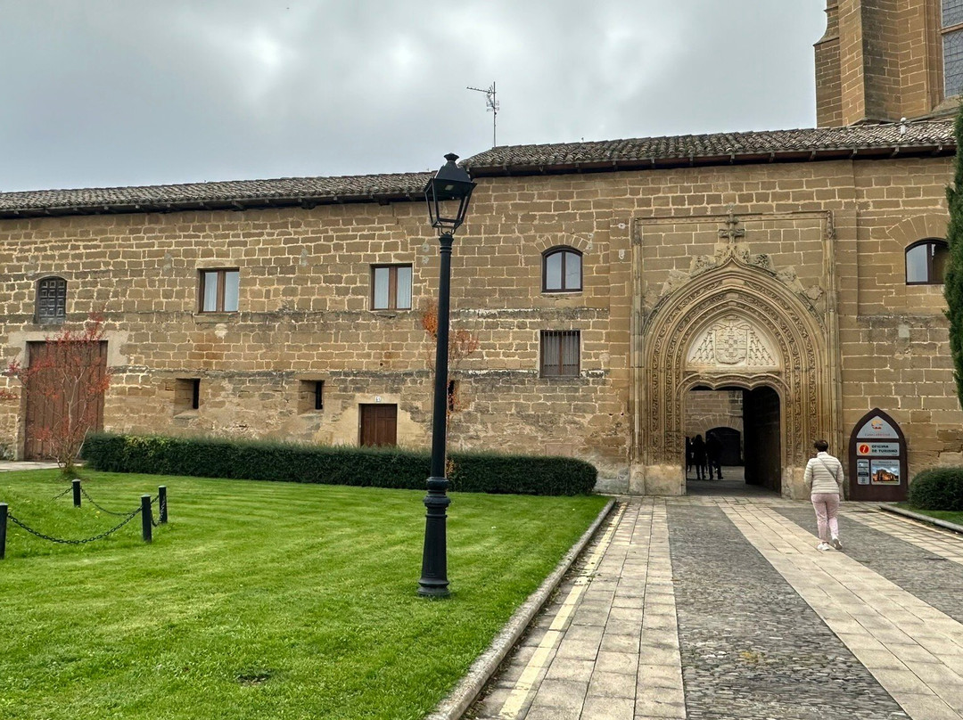 Monasterio de Nuestra Senora de la Piedad景点图片
