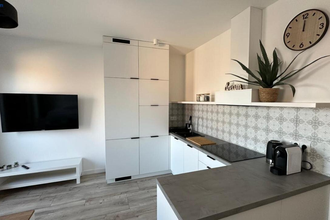 Apartamenty Mickiewicza40