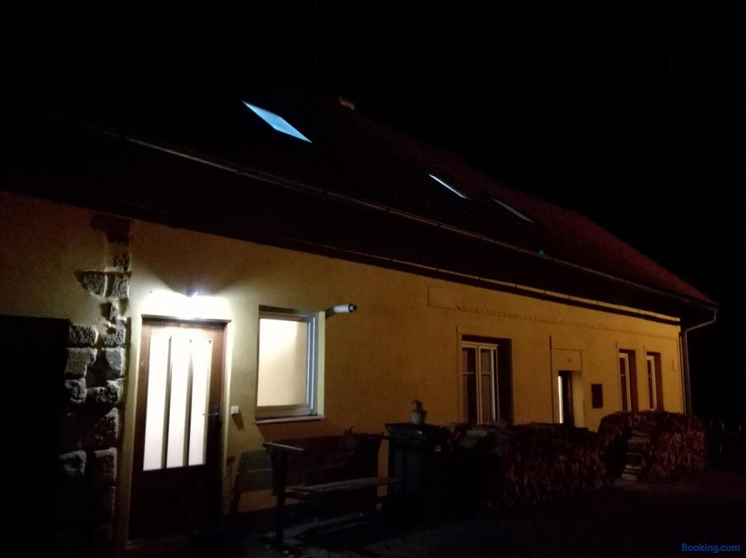 MotoHostel Wolter
