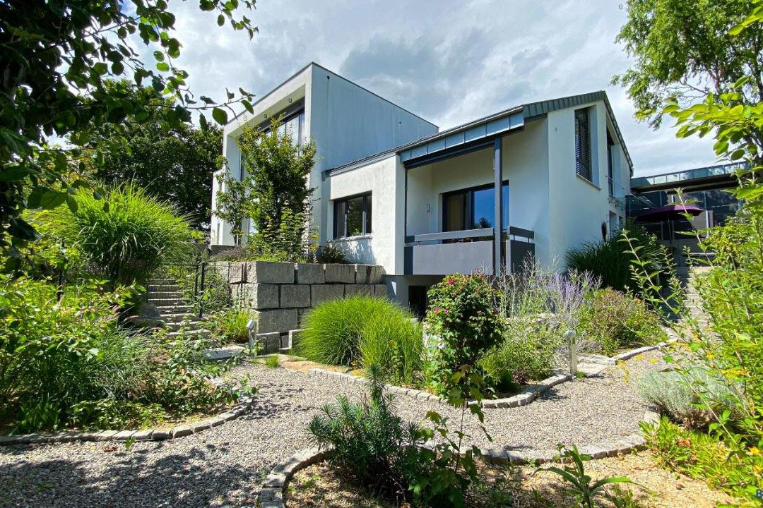 Black Forest Villa