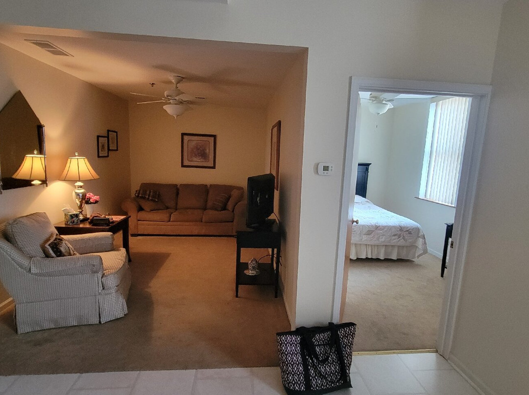 Hermann House Inn主图