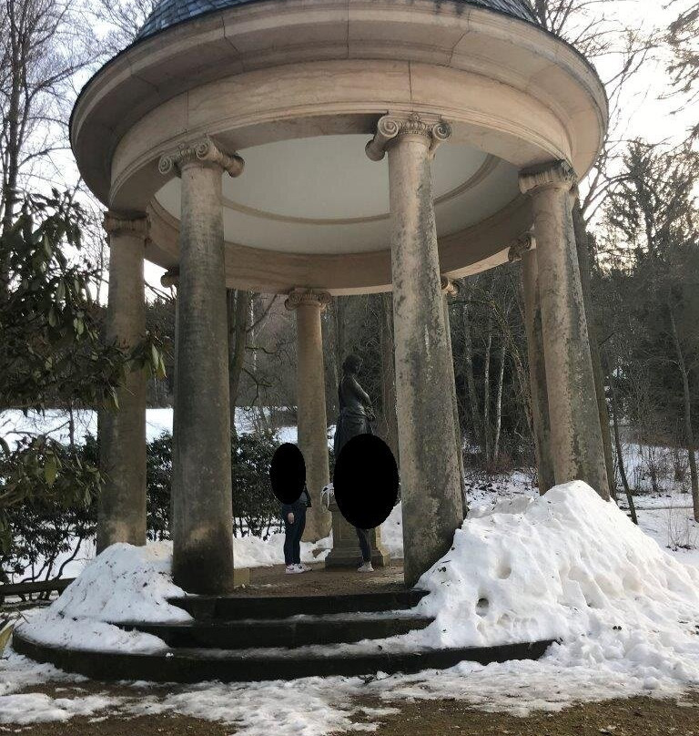 Paul-Schindel Park-Bad Elster必去景点