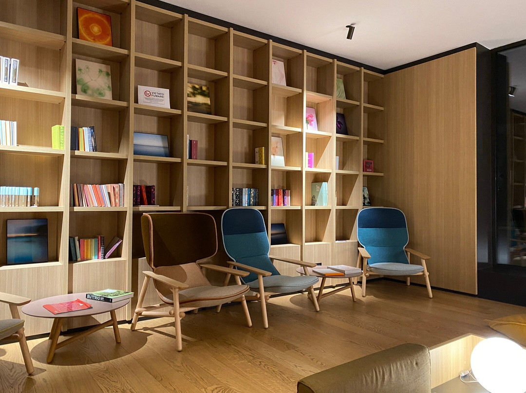 Le Fucine Hotel